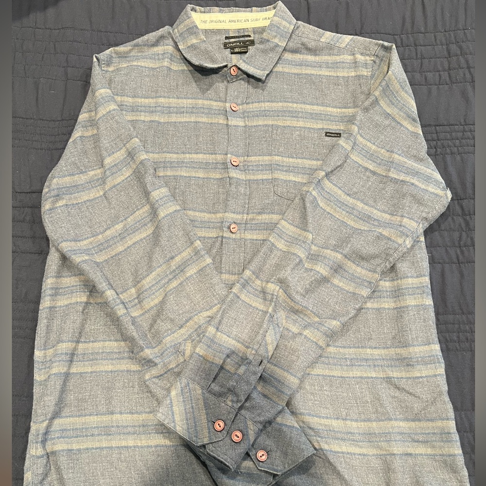 O’Neil Flannel